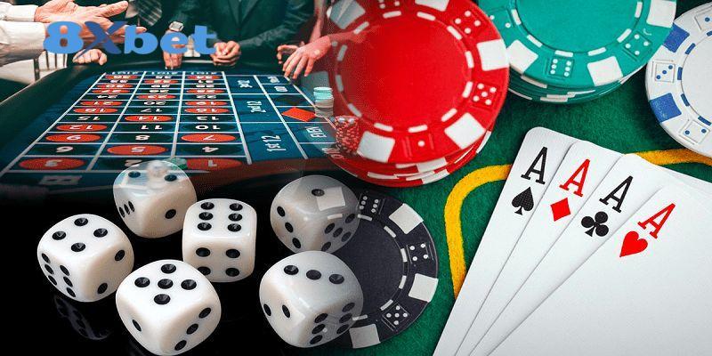 8XBET - Link Trang Chủ Chính Thức | Tải App World Cup Những thắc mắc phổ biến